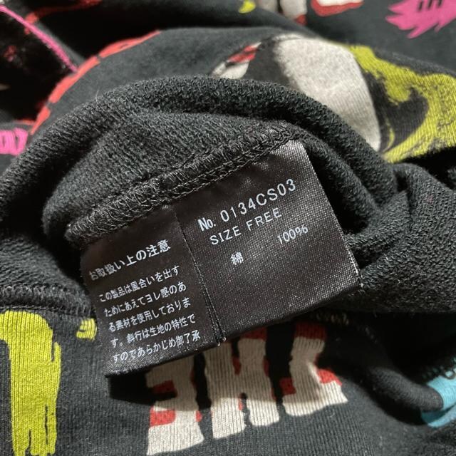 HYSTERIC GLAMOUR girlvg   XEFbg  t@bV 
