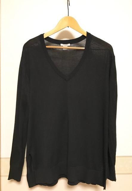 ߗ  H&M  V[jbg  t@bV 