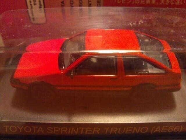 g^ Xv^[ gm (AE86) TNX聚   zr[ 