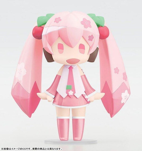 HELLOI GOOD SMILE ~N ~N tBMA   Aj/R~bN/LN^[ 