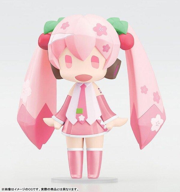 HELLOI GOOD SMILE ~N ~N tBMA  Aj/R~bN/LN^[ 