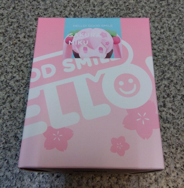 HELLOI GOOD SMILE ~N ~N tBMA  Aj/R~bN/LN^[ 