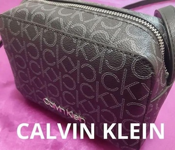 Calvin Klein@JoNC@ ubNV_[obOS