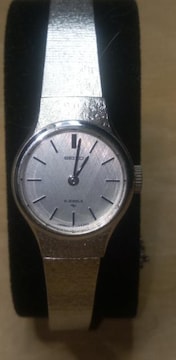 SEIKO 21JEWELS rv