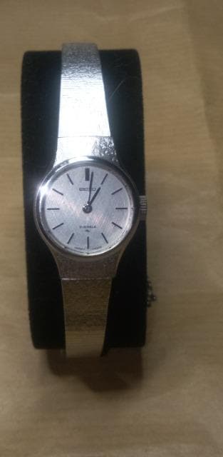 SEIKO 21JEWELS rv  ANZT[/v 