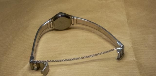 SEIKO 21JEWELS rv  ANZT[/v 