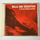 BELLE  AND SEBASTIAN  / If You'Re Feeling Sinister