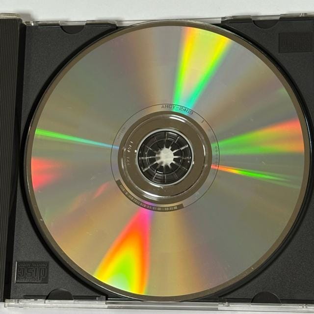 SICK OF IT ALL / DRAGON POWER  CD/DVD/rfI 