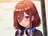 美少女 美女 A4 ポスター AI 美人 イラスト アニメ 同人 セクシー 五等分の花嫁 三玖 2