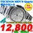 テクノス 紳士 クォーツ T9C23SS 定価¥55,000-(税込) 新品
