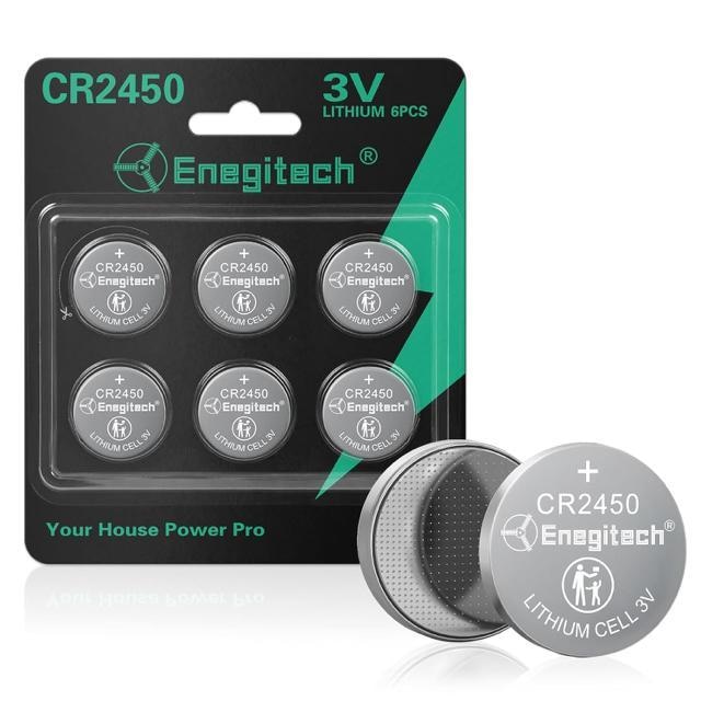 CR2450`E{^dr RC` 3V`Edr xv R dq fW^v X}[g[^[ 6Zbg   CeA/Ct 