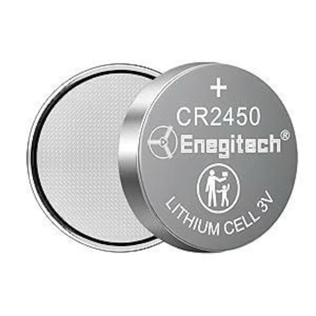 CR2450`E{^dr RC` 3V`Edr xv R dq fW^v X}[g[^[ 6Zbg  CeA/Ct 