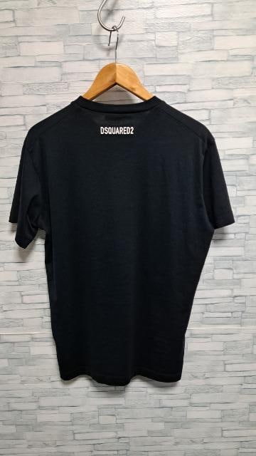 DSQUARED2 fB[XNGA[h S vg sVc/Y/r/V샂f  uh 