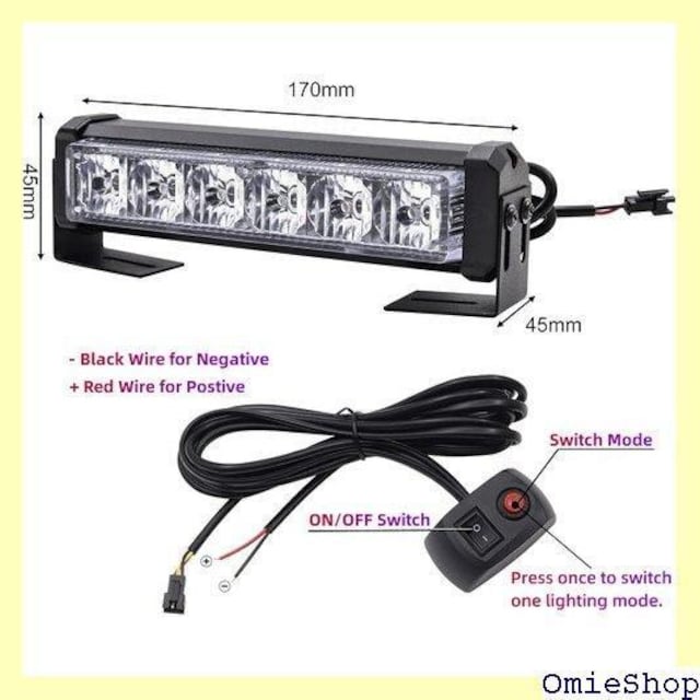 LED Xg{Cg  12V _Ńv 2 t gbN ~} oX ԗp ėp bh&u[ 244  /oCN