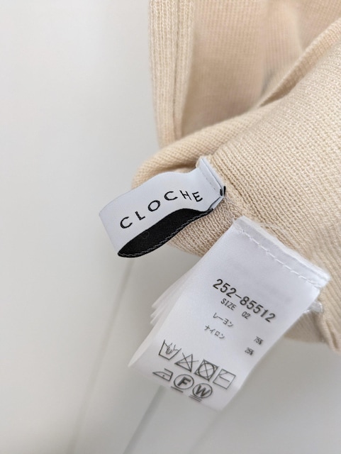 NVF^NgbvߗށCLOCHE180`  t@bV 