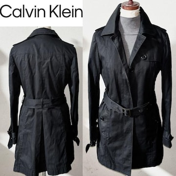 Vi ߂ i calvin klein JoNC K R[g WPbg M Vv tF~j LAE[}