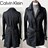 新品 近い 美品 calvin klein カルバンクライン 正規 コート ジャケット M シンプル フェミニン キャリアウーマン