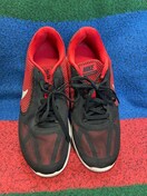 Nike iCL @{[V/3@ 819300-600 27cm Xj[J[ NIKE