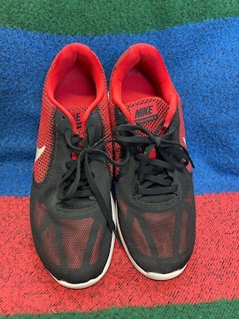 Nike iCL @{[V/3@ 819300-600 27cm Xj[J[ NIKE