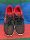Nike iCL @{[V/3@ 819300-600 27cm Xj[J[ NIKE