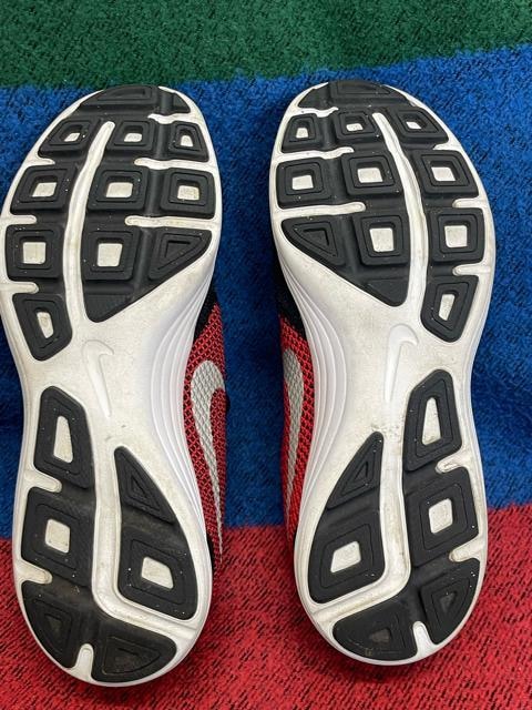Nike iCL @{[V/3@ 819300-600 27cm Xj[J[ NIKE  uh 