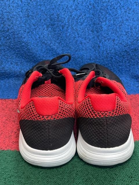 Nike iCL @{[V/3@ 819300-600 27cm Xj[J[ NIKE  uh 