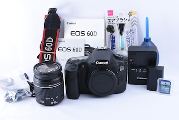 ɔi Canon EOS 60D @Y@ ZOOM LENS EF 28-80mm f3.5-5.6 X USM 