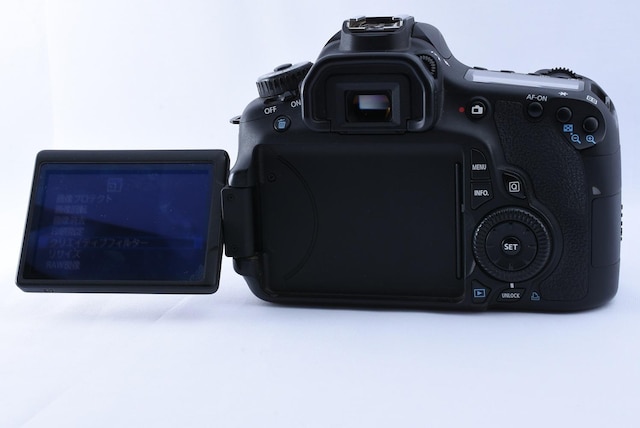 ɔi Canon EOS 60D @Y@ ZOOM LENS EF 28-80mm f3.5-5.6 X USM   Ɠd/AV 