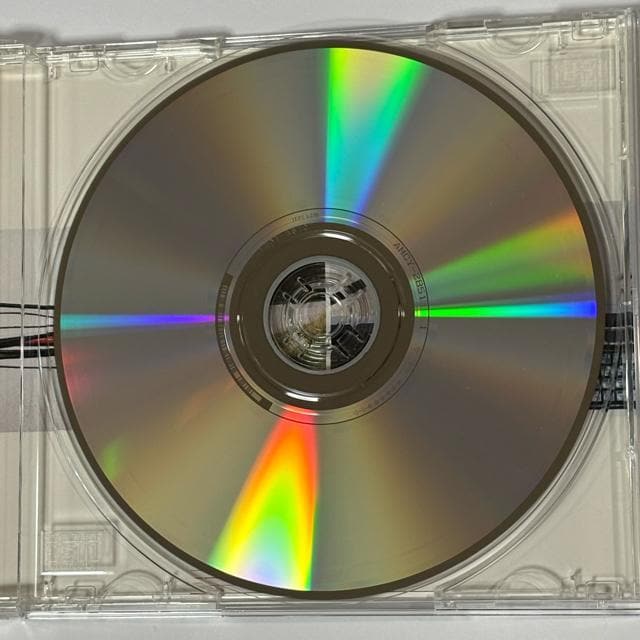 DUNCAN SHEIK / Humming  CD/DVD/rfI 