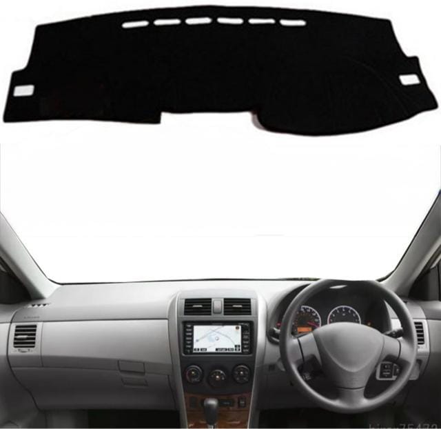 󏭁 TOYOTA g^ J[ANVI tB[_[ 2007-2011 _bV{[hJo[ }bg  /oCN