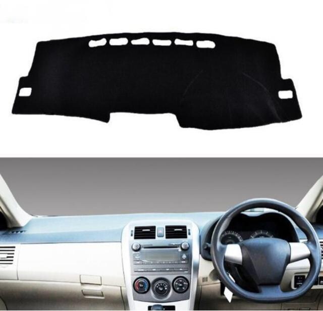 󏭁 TOYOTA g^ J[ANVI tB[_[ 2007-2011 _bV{[hJo[ }bg  /oCN