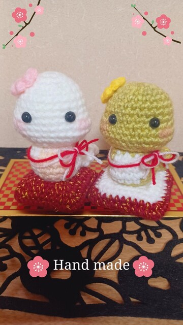 Hand made@@Nǂwr񁖂݂݁ӂ炨z 
