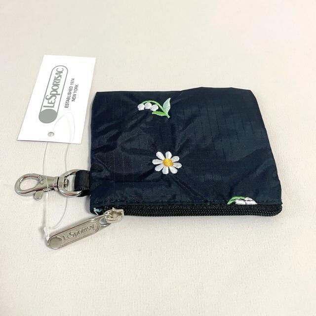 Vigp@LeSportsac X|[gTbN fCW[o[ K RCP[X L[RC|[`   t@bV 
