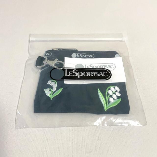 Vigp@LeSportsac X|[gTbN fCW[o[ K RCP[X L[RC|[`   t@bV 