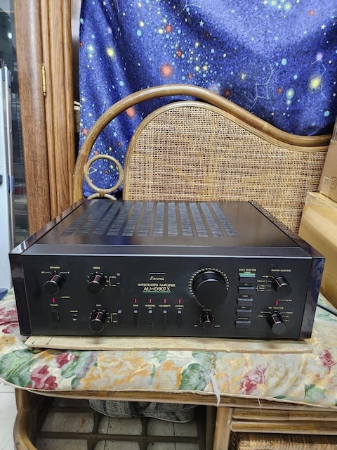 ՁIRōIXgAϊiIRvCAvAU-D907X   Ɠd/AV 