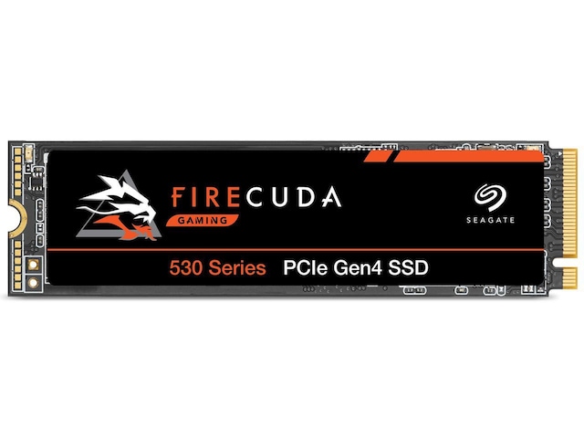SEAGATE@SSD@FireCuda 530 ZP1000GM3A013   PC{/Ӌ@ 