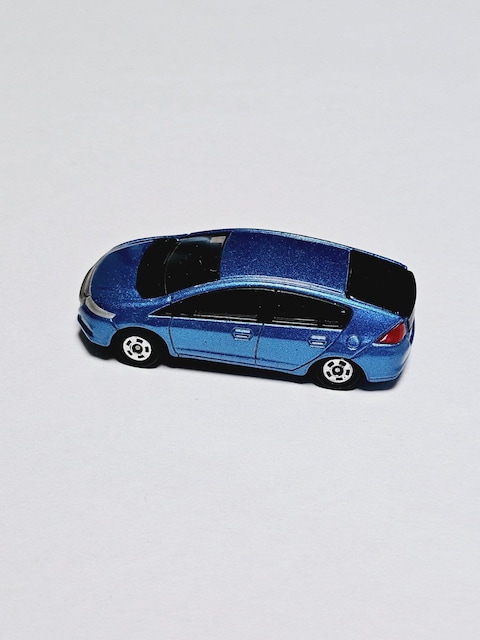 g~J z_ CTCg  TOMICA HONDA INSIGHT  zr[ 