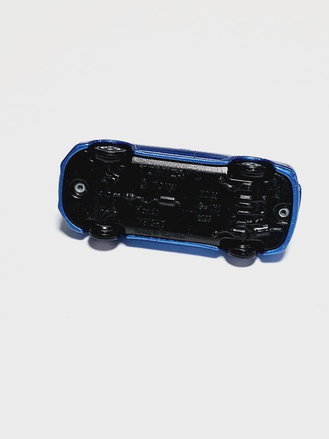 g~J z_ CTCg  TOMICA HONDA INSIGHT  zr[ 
