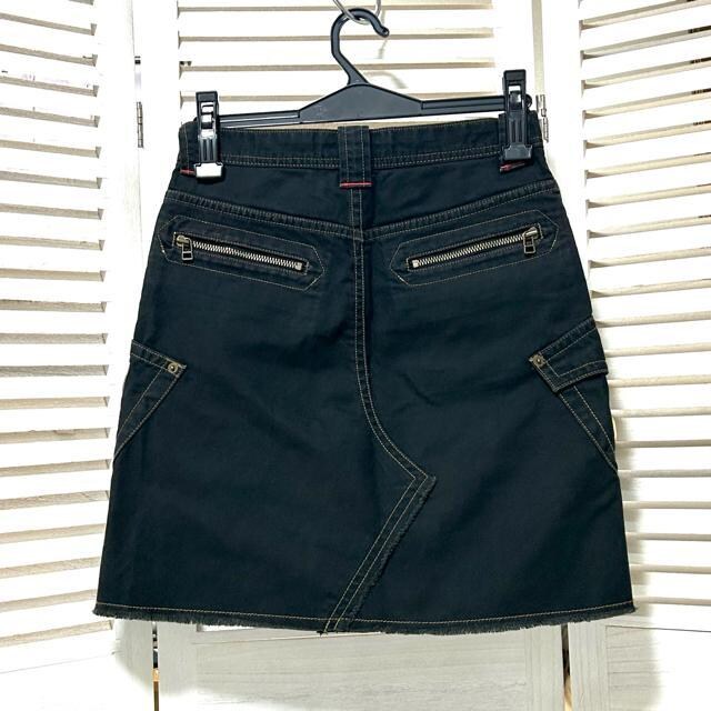 TOMMY JEANS g~[W[Y byt XJ[g S  uh 
