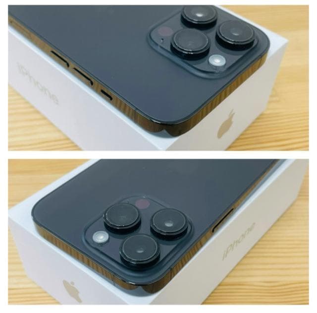 dr85% iPhone 14 Pro 128 GB SIMt[@{  Ɠd/AV 