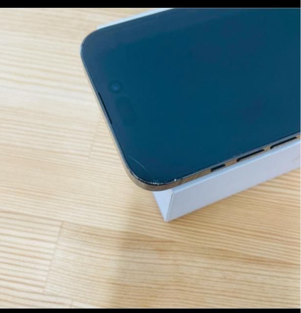 dr85% iPhone 14 Pro 128 GB SIMt[@{  Ɠd/AV 