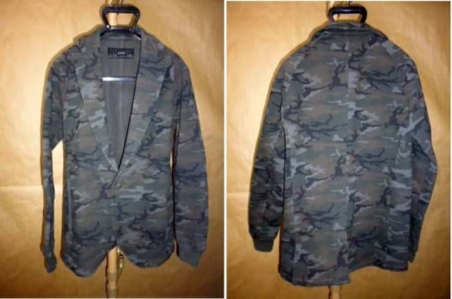 AKM 15SS solid ŋXEFbg  WPbg M  uh 