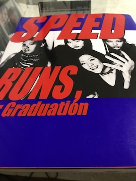 SPEED RUNS.our graduation ʐ^W t^t