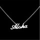 ؂ƁIAn ALOHA lbNX Vo[ i