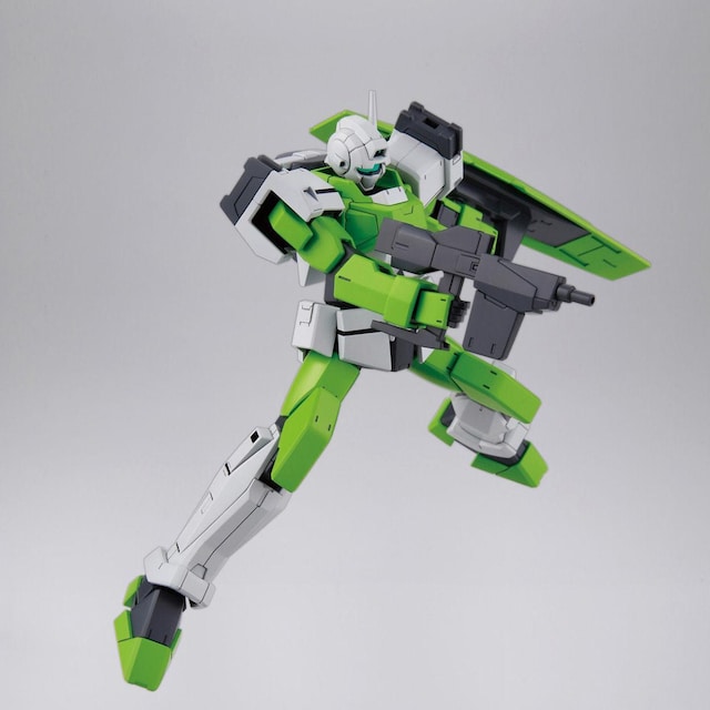 HG 1/144 Vh[  zr[ 