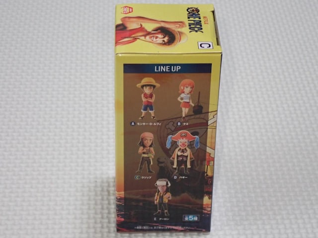 ONE PIECE NETFLIX [hRN^utBMA vol.1  Aj/R~bN/LN^[ 