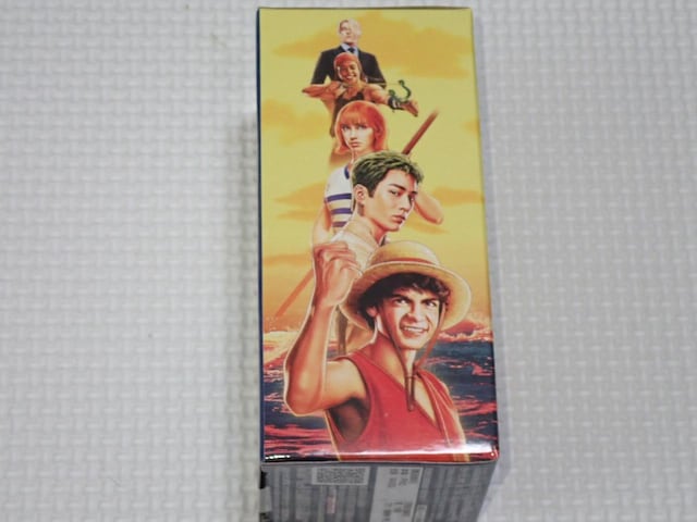 ONE PIECE NETFLIX [hRN^utBMA vol.1  Aj/R~bN/LN^[ 