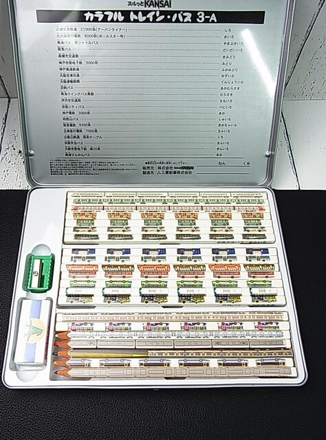 500~X^XbKANSAI JtgCEoX3-A dԂƃoX̐FM21FZbg@M@St