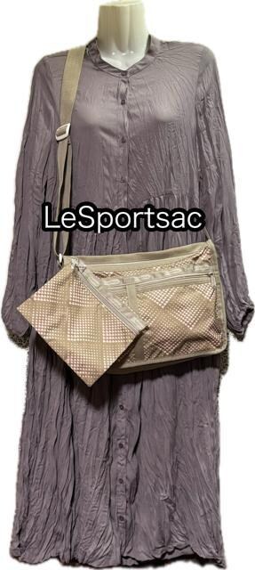ӂ߂āɔiLeSportsacV_[E|[`ti`ns/HD聚3_܂Ƃߔ聚1000~X^[g   uh 