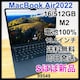 S Mac Book Air 2022 M2 13.6 16GB 512GB